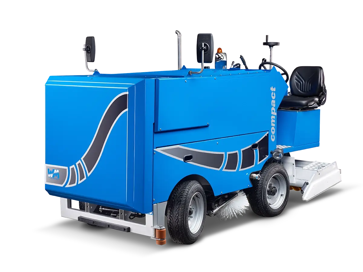 Engo 170 SX - Pistas de Hielo Very N'Ice Alquiler y Venta